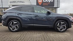 2022 (22) HYUNDAI TUCSON 1.6 TGDi Hybrid 230 Ultimate 5dr 2WD Auto 5172029