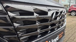 2022 (22) HYUNDAI TUCSON 1.6 TGDi Hybrid 230 Ultimate 5dr 2WD Auto 5172035