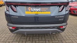 2022 (22) HYUNDAI TUCSON 1.6 TGDi Hybrid 230 Ultimate 5dr 2WD Auto 5172037