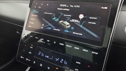 2022 (22) HYUNDAI TUCSON 1.6 TGDi Hybrid 230 Ultimate 5dr 2WD Auto 5172073