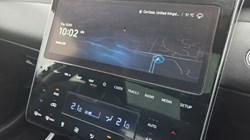 2022 (22) HYUNDAI TUCSON 1.6 TGDi Hybrid 230 Ultimate 5dr 2WD Auto 5172067