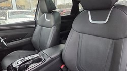 2022 (22) HYUNDAI TUCSON 1.6 TGDi Hybrid 230 Ultimate 5dr 2WD Auto 5172059
