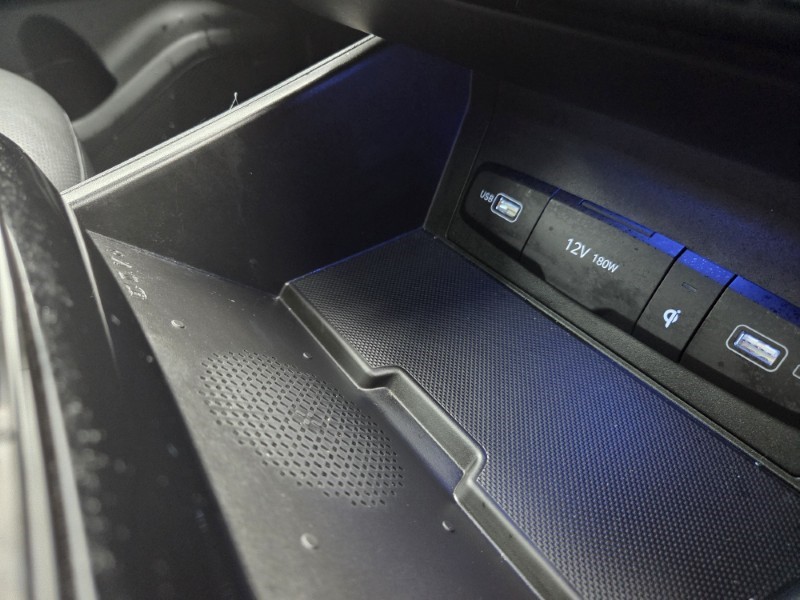 2022 (22) HYUNDAI TUCSON 1.6 TGDi Hybrid 230 Ultimate 5dr 2WD Auto 5172066