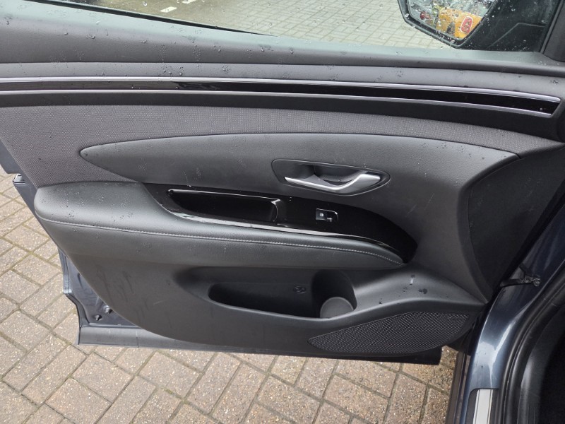 2022 (22) HYUNDAI TUCSON 1.6 TGDi Hybrid 230 Ultimate 5dr 2WD Auto 5172051