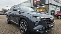 2022 (22) HYUNDAI TUCSON 1.6 TGDi Hybrid 230 Ultimate 5dr 2WD Auto 5172032