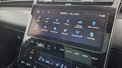 2022 (22) HYUNDAI TUCSON 1.6 TGDi Hybrid 230 Ultimate 5dr 2WD Auto 5172075