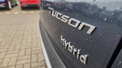 2022 (22) HYUNDAI TUCSON 1.6 TGDi Hybrid 230 Ultimate 5dr 2WD Auto 5172039