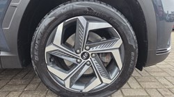2022 (22) HYUNDAI TUCSON 1.6 TGDi Hybrid 230 Ultimate 5dr 2WD Auto 5172030