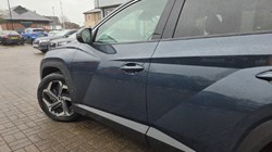 2022 (22) HYUNDAI TUCSON 1.6 TGDi Hybrid 230 Ultimate 5dr 2WD Auto 5172086
