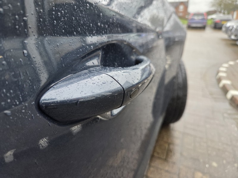 2022 (22) HYUNDAI TUCSON 1.6 TGDi Hybrid 230 Ultimate 5dr 2WD Auto 5172087