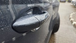 2022 (22) HYUNDAI TUCSON 1.6 TGDi Hybrid 230 Ultimate 5dr 2WD Auto 5172087