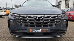 2022 (22) HYUNDAI TUCSON 1.6 TGDi Hybrid 230 Ultimate 5dr 2WD Auto 5172033