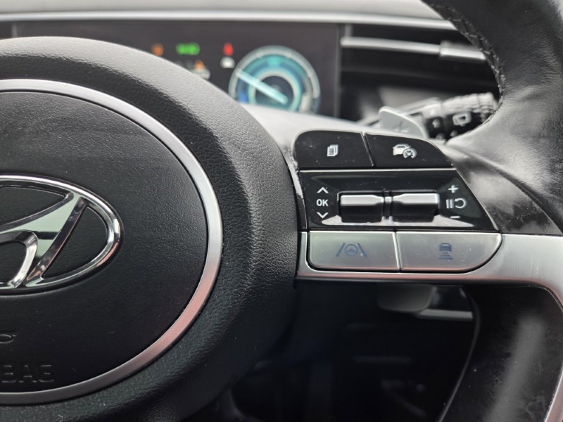 2022 (22) HYUNDAI TUCSON 1.6 TGDi Hybrid 230 Ultimate 5dr 2WD Auto 5172063