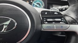 2022 (22) HYUNDAI TUCSON 1.6 TGDi Hybrid 230 Ultimate 5dr 2WD Auto 5172063