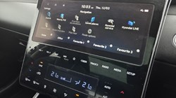 2022 (22) HYUNDAI TUCSON 1.6 TGDi Hybrid 230 Ultimate 5dr 2WD Auto 5172069