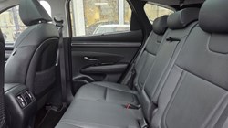 2022 (22) HYUNDAI TUCSON 1.6 TGDi Hybrid 230 Ultimate 5dr 2WD Auto 5172049