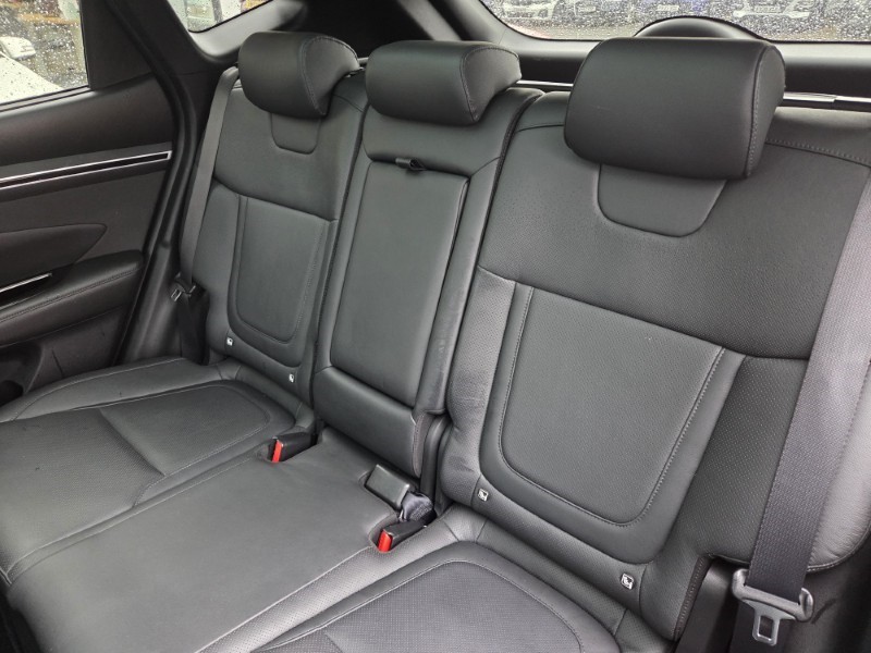 2022 (22) HYUNDAI TUCSON 1.6 TGDi Hybrid 230 Ultimate 5dr 2WD Auto 5172058