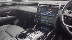 2022 (22) HYUNDAI TUCSON 1.6 TGDi Hybrid 230 Ultimate 5dr 2WD Auto 5172084