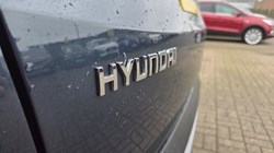 2022 (22) HYUNDAI TUCSON 1.6 TGDi Hybrid 230 Ultimate 5dr 2WD Auto 5172038