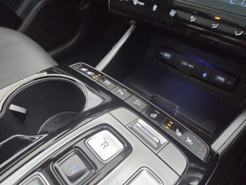 2022 (22) HYUNDAI TUCSON 1.6 TGDi Hybrid 230 Ultimate 5dr 2WD Auto 5172065