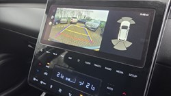 2022 (22) HYUNDAI TUCSON 1.6 TGDi Hybrid 230 Ultimate 5dr 2WD Auto 5172036