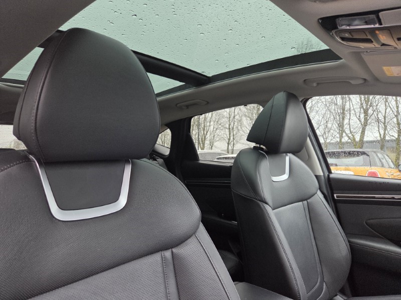 2022 (22) HYUNDAI TUCSON 1.6 TGDi Hybrid 230 Ultimate 5dr 2WD Auto 5172083