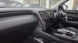 2022 (22) HYUNDAI TUCSON 1.6 TGDi Hybrid 230 Ultimate 5dr 2WD Auto 5172053