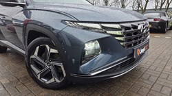 2022 (22) HYUNDAI TUCSON 1.6 TGDi Hybrid 230 Ultimate 5dr 2WD Auto 5172082