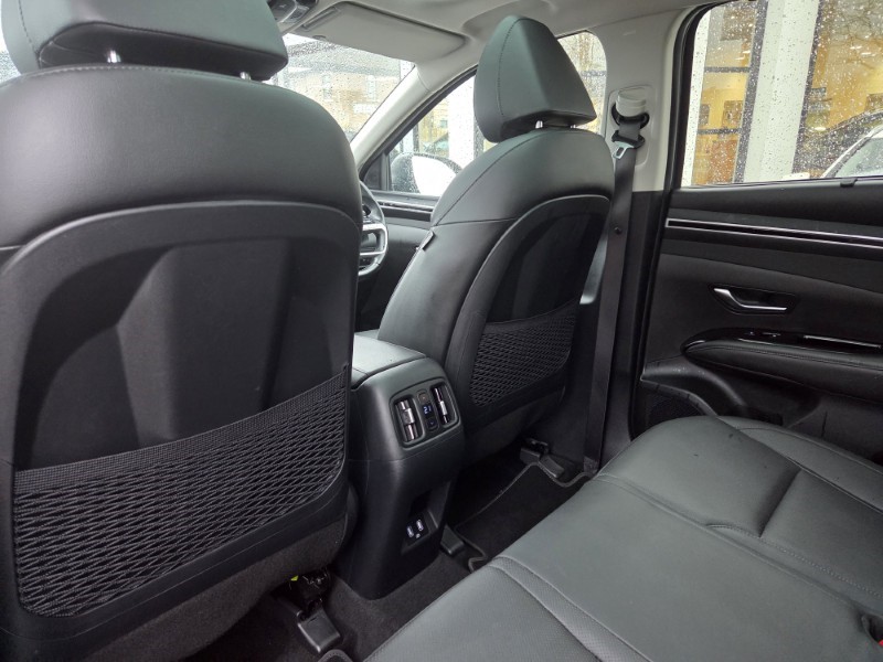 2022 (22) HYUNDAI TUCSON 1.6 TGDi Hybrid 230 Ultimate 5dr 2WD Auto 5172048