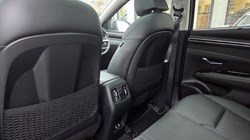 2022 (22) HYUNDAI TUCSON 1.6 TGDi Hybrid 230 Ultimate 5dr 2WD Auto 5172048