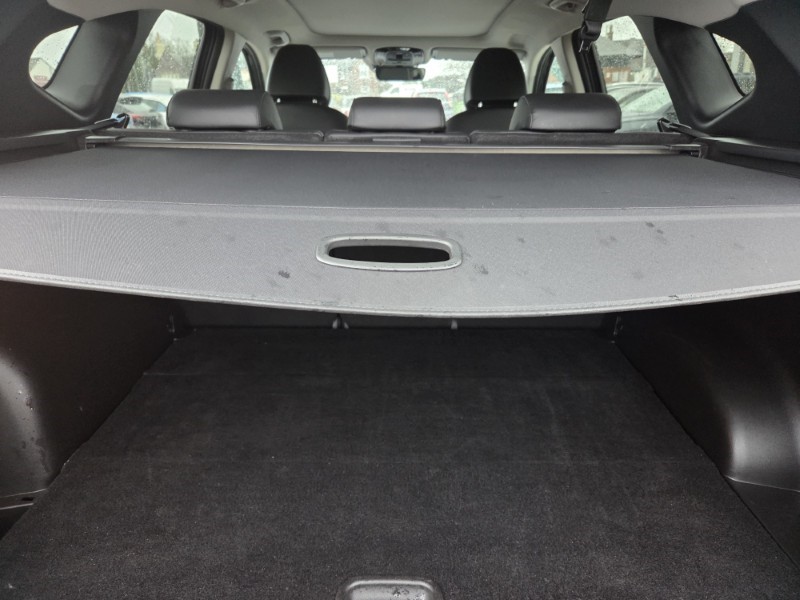 2022 (22) HYUNDAI TUCSON 1.6 TGDi Hybrid 230 Ultimate 5dr 2WD Auto 5172043