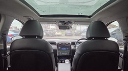 2022 (22) HYUNDAI TUCSON 1.6 TGDi Hybrid 230 Ultimate 5dr 2WD Auto 5172046