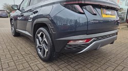 2022 (22) HYUNDAI TUCSON 1.6 TGDi Hybrid 230 Ultimate 5dr 2WD Auto 5172040