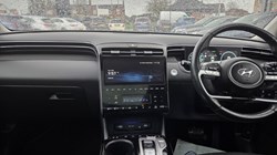2022 (22) HYUNDAI TUCSON 1.6 TGDi Hybrid 230 Ultimate 5dr 2WD Auto 5172056