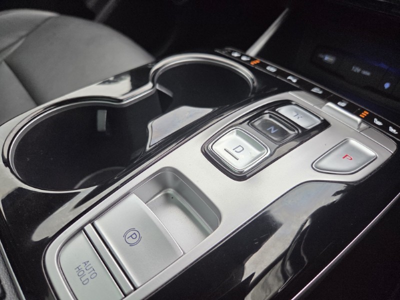 2022 (22) HYUNDAI TUCSON 1.6 TGDi Hybrid 230 Ultimate 5dr 2WD Auto 5172064