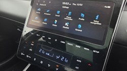 2022 (22) HYUNDAI TUCSON 1.6 TGDi Hybrid 230 Ultimate 5dr 2WD Auto 5172072