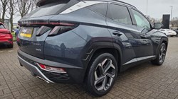 2022 (22) HYUNDAI TUCSON 1.6 TGDi Hybrid 230 Ultimate 5dr 2WD Auto 5172041