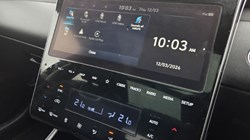 2022 (22) HYUNDAI TUCSON 1.6 TGDi Hybrid 230 Ultimate 5dr 2WD Auto 5172071