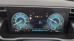 2022 (22) HYUNDAI TUCSON 1.6 TGDi Hybrid 230 Ultimate 5dr 2WD Auto 5172076