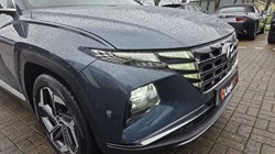2022 (22) HYUNDAI TUCSON 1.6 TGDi Hybrid 230 Ultimate 5dr 2WD Auto 5172060
