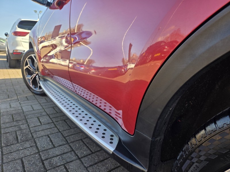 2021 (21) KIA SPORTAGE 1.6 CRDi 48V ISG GT-Line 5dr DCT Auto 5189031