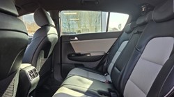 2021 (21) KIA SPORTAGE 1.6 CRDi 48V ISG GT-Line 5dr DCT Auto 5189023