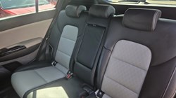 2021 (21) KIA SPORTAGE 1.6 CRDi 48V ISG GT-Line 5dr DCT Auto 5189027