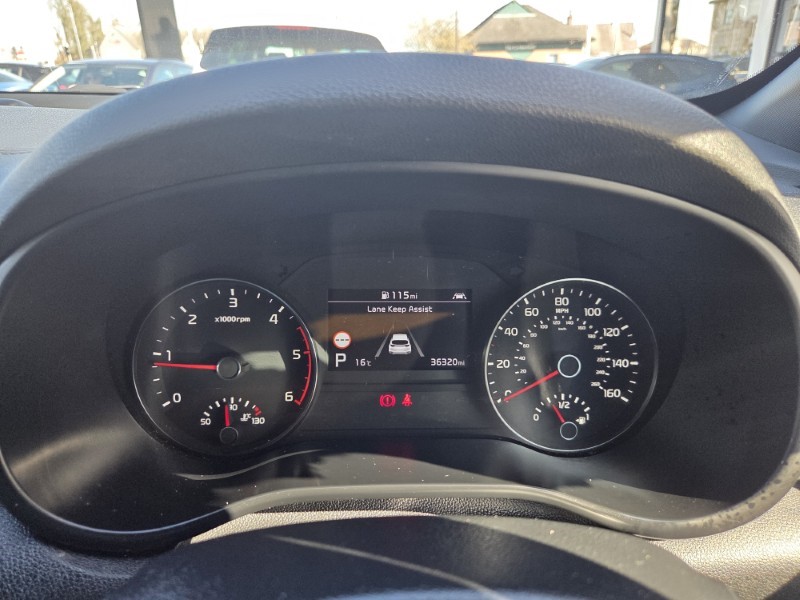 2021 (21) KIA SPORTAGE 1.6 CRDi 48V ISG GT-Line 5dr DCT Auto 5189057