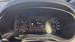 2021 (21) KIA SPORTAGE 1.6 CRDi 48V ISG GT-Line 5dr DCT Auto 5189056
