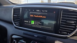 2021 (21) KIA SPORTAGE 1.6 CRDi 48V ISG GT-Line 5dr DCT Auto 5189049