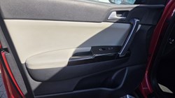 2021 (21) KIA SPORTAGE 1.6 CRDi 48V ISG GT-Line 5dr DCT Auto 5189028