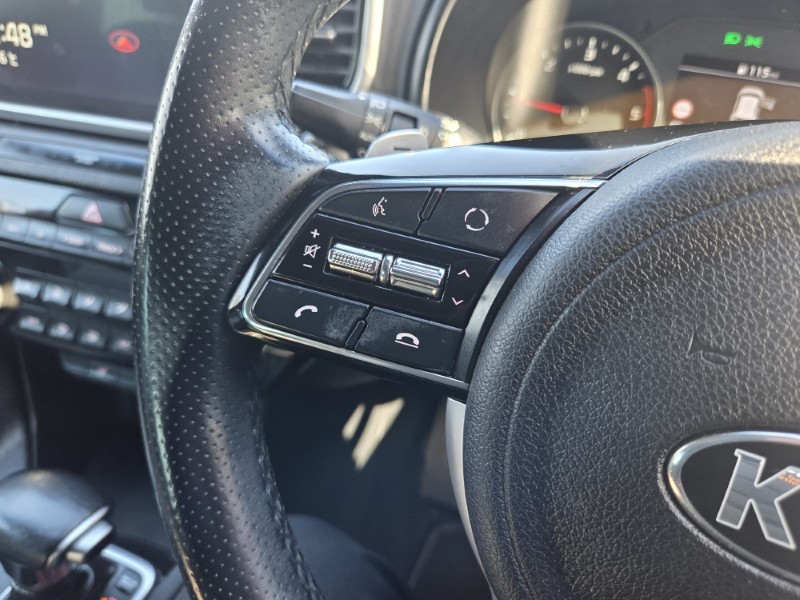 2021 (21) KIA SPORTAGE 1.6 CRDi 48V ISG GT-Line 5dr DCT Auto 5189037