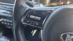 2021 (21) KIA SPORTAGE 1.6 CRDi 48V ISG GT-Line 5dr DCT Auto 5189037