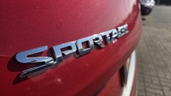 2021 (21) KIA SPORTAGE 1.6 CRDi 48V ISG GT-Line 5dr DCT Auto 5189015